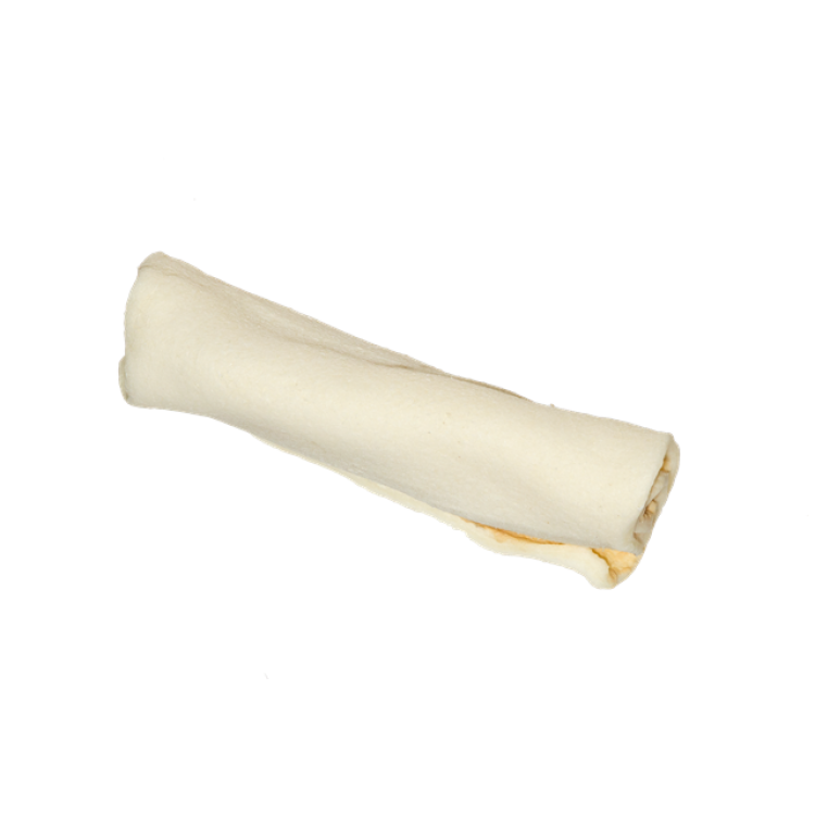 Farm Food Rawhide premium dog chew - roll small