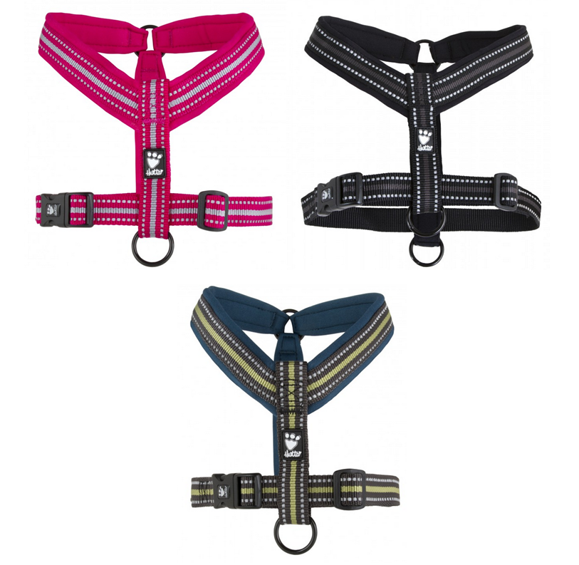 Hurtta Outdoors Padded Y-Harness For Dogs