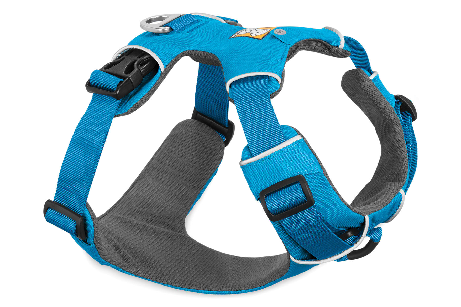 Ruffwear Front Range Harness For Dogs Clearance Colours