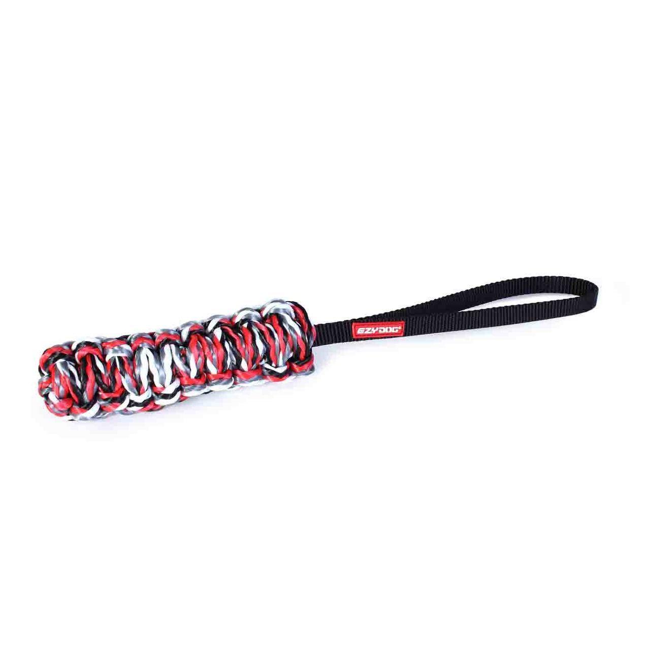 EzyDog Beaver Tail Tug Toy For Dogs Small
