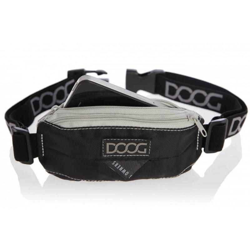 DOOG Mini Belt - New & Improved - Black