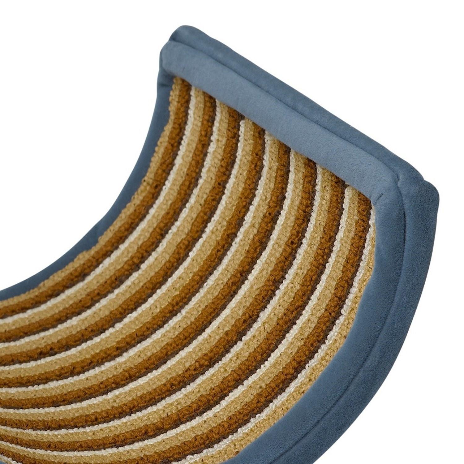 Petface wave scratcher for cats Detail
