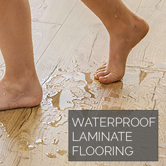 Shop Waterproof Laminate Flooring Now