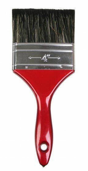 Harris Lynwood Redline Wall Brush 4 inch