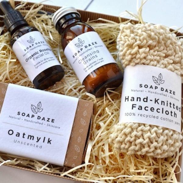 gift ideas for organic lovers