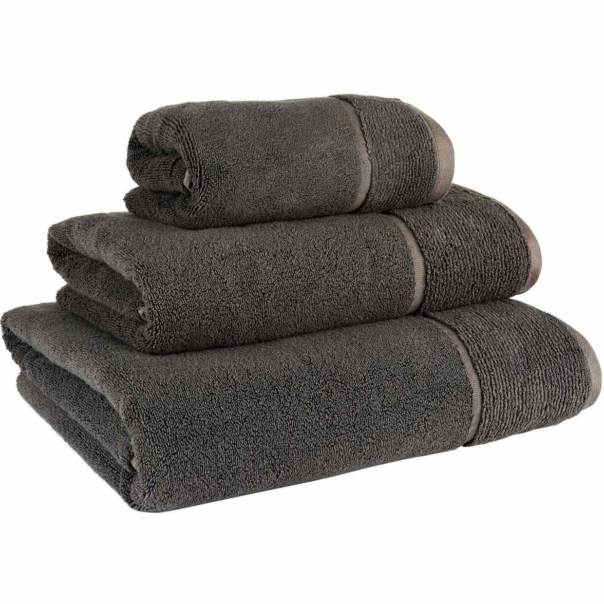 Bamboo Bath Towels Weathered Stone Daisy House Bamboo 2 Piece Rayon