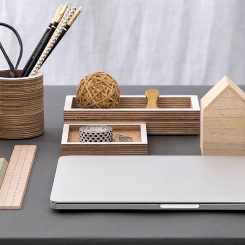 How To Create An Eco Friendly Home Office Sustainable Stationery