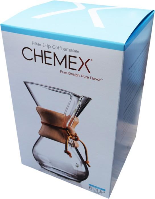 Chemex 6Cup Classic Coffee Maker