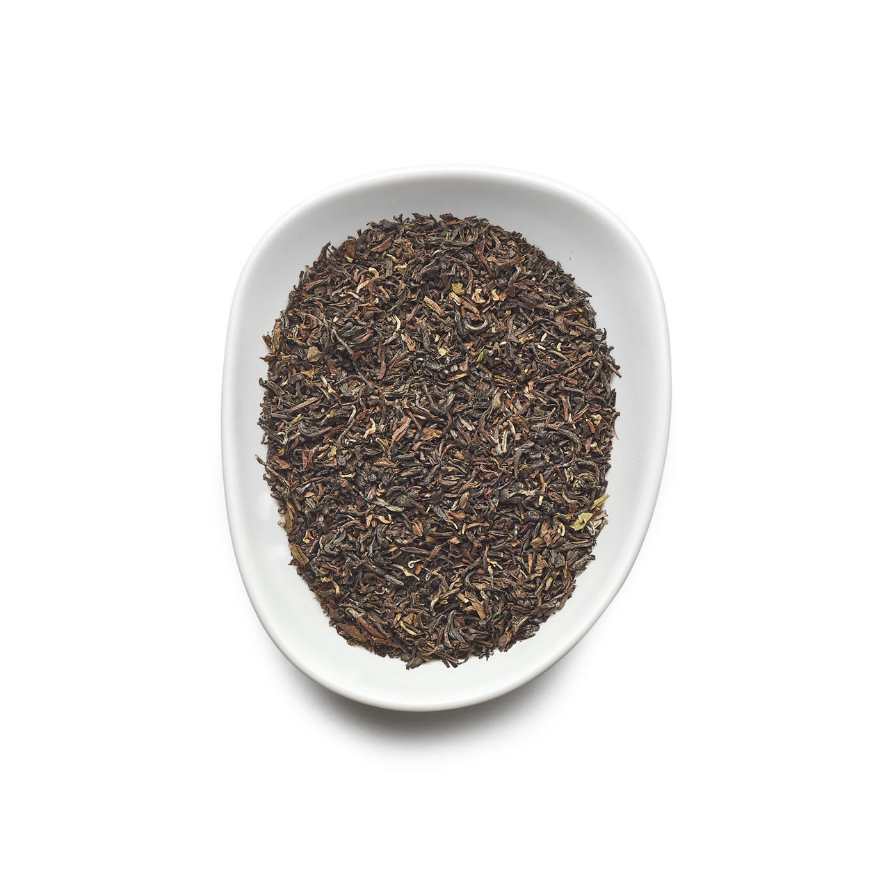 The Tea Masters Loose-Leaf Tea - Lemongrass & Ginger ; 100g