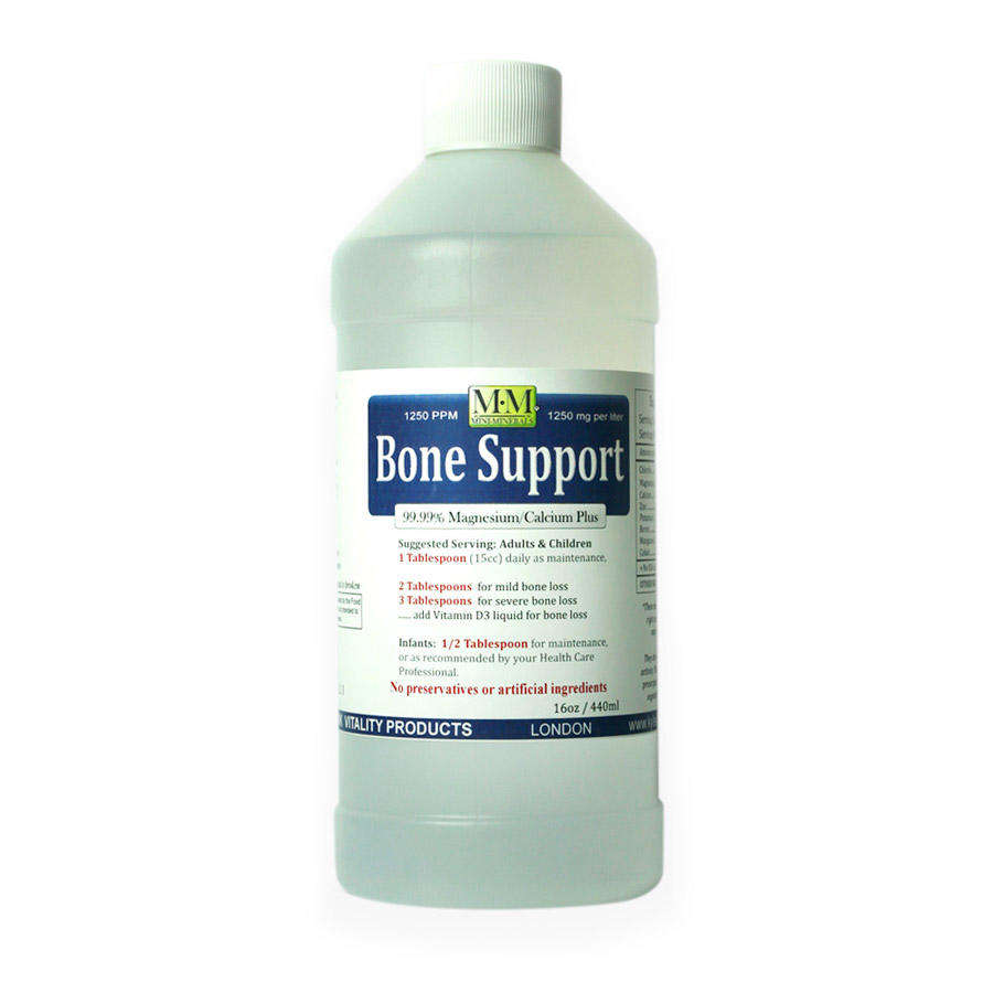 Bone Support 440ml