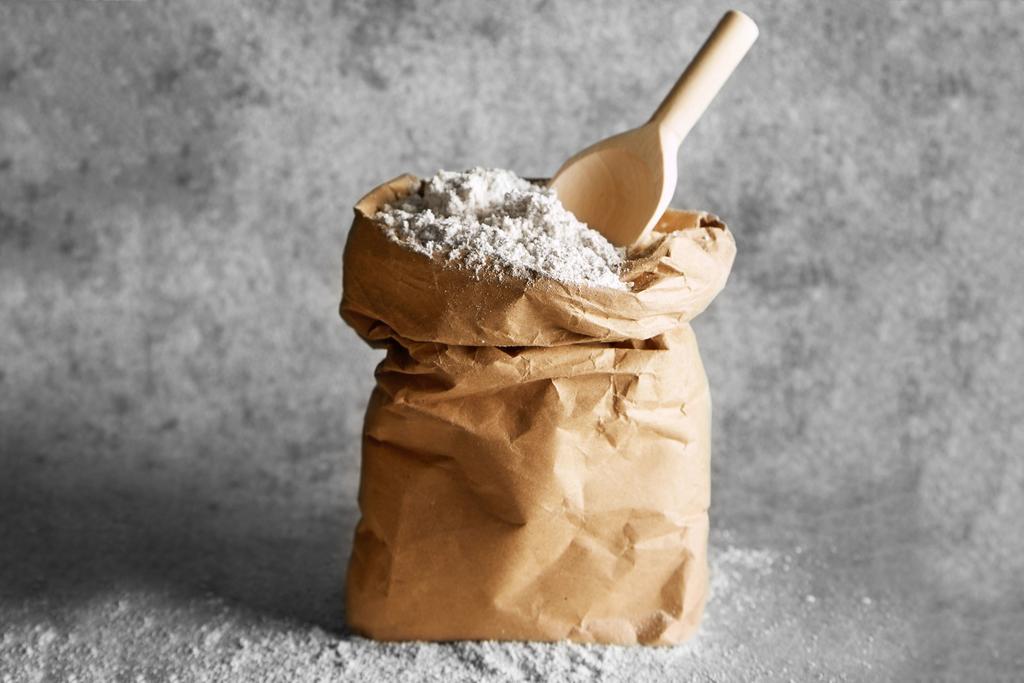This Pervasive Type of Flour is Adulterated and This is the Much Better Alternative