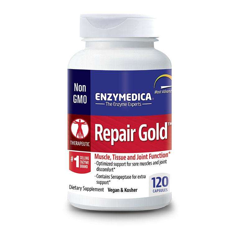 Repair Gold by Enzymedica