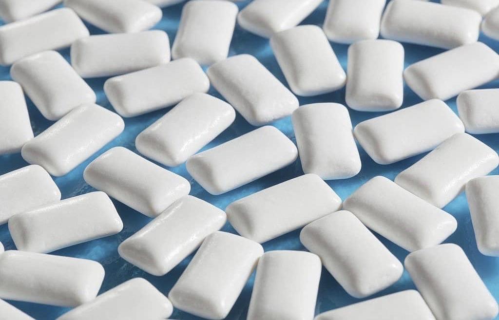 The Dirty Truth About Chewing Gum