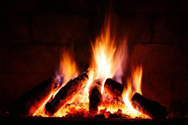 THIS FIREY FOLK REMEDY WILL WARM AND PROTECT YOU ALL WINTER LONG