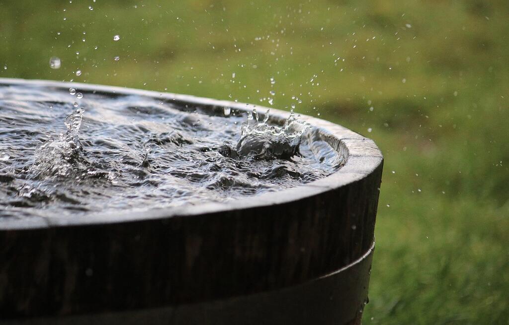 The Truth About Distilled Water