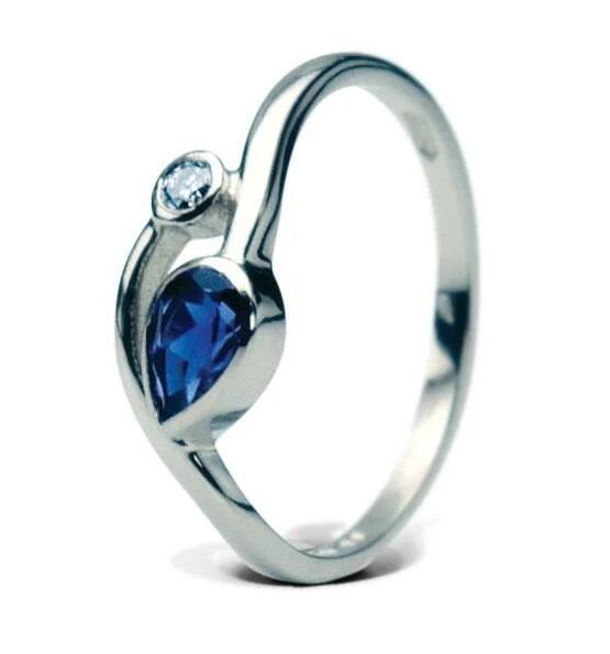 All About Sapphires - The Birthstone for September