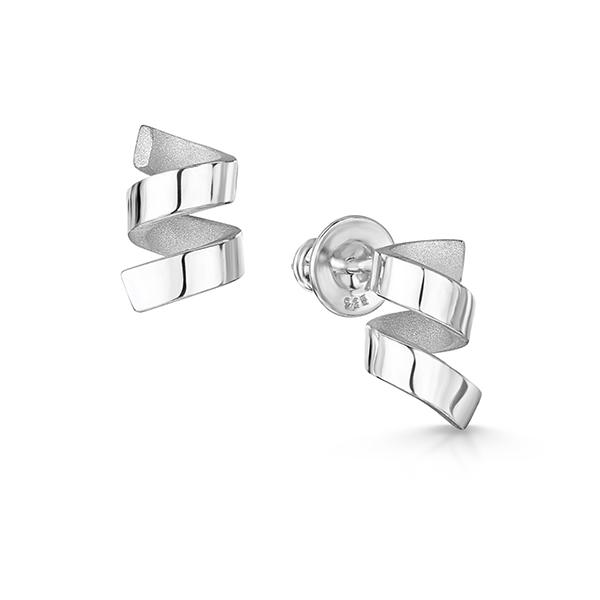 Elemental Silver earrings EL18