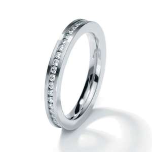 0.53ct diamond ring HD45