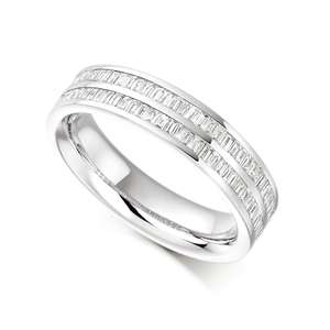 0.55ct diamond ring GX10