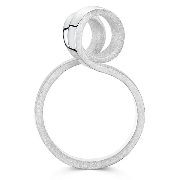 Elemental Silver ring EL21