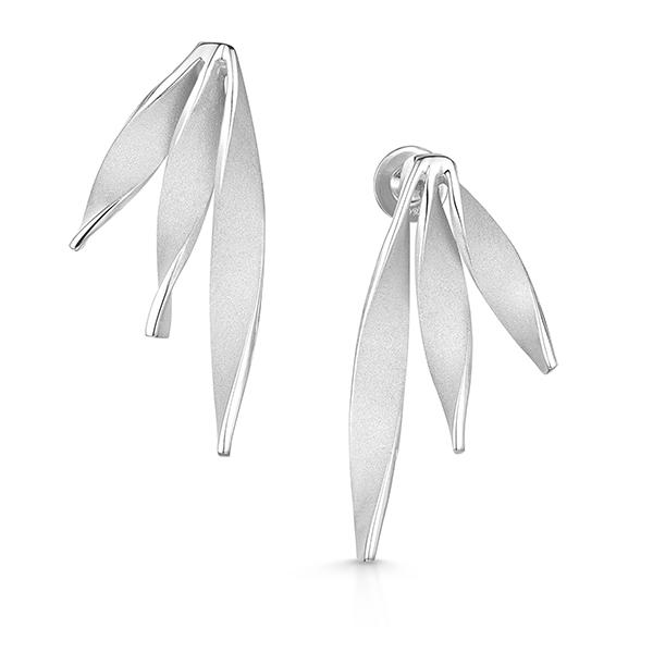 Elemental Silver earrings EL11
