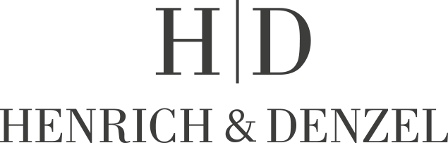 Henrich & Denzel