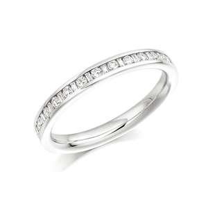0.30ct diamond ring GX2