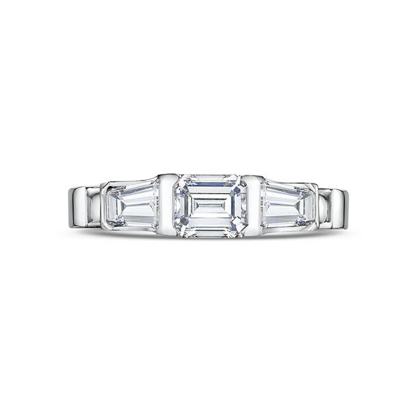 1.95ct diamond ring 4388