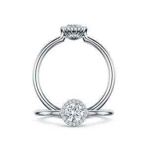 Cannelé ring AGE94