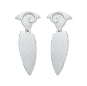Papyrus earrings SPAP7