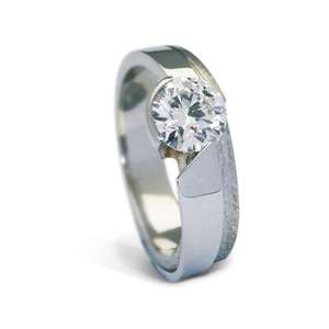 1.02ct diamond ring 3565
