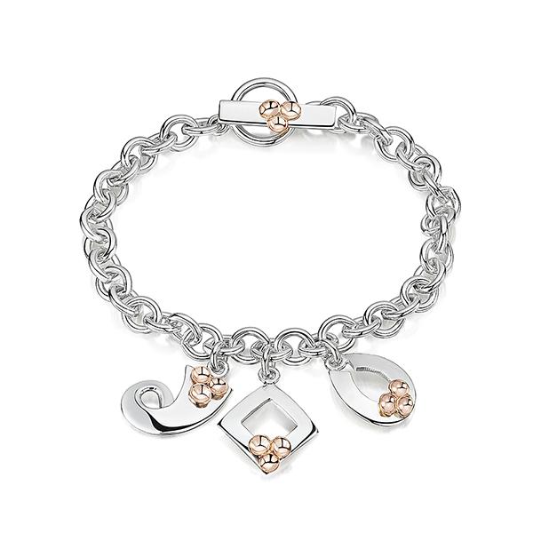 Flower bracelet FL67