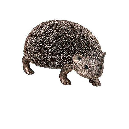 Snuffles - Hedgehog Walking, large (TM043) by Thomas Meadows