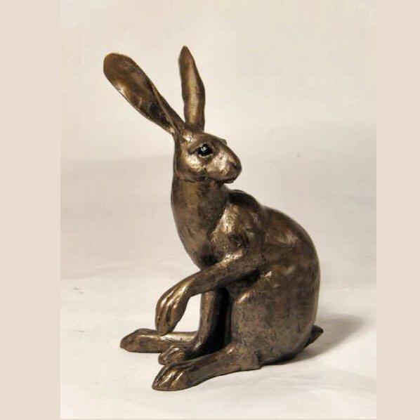 Hattie Hare  (S159) by Paul Jenkins