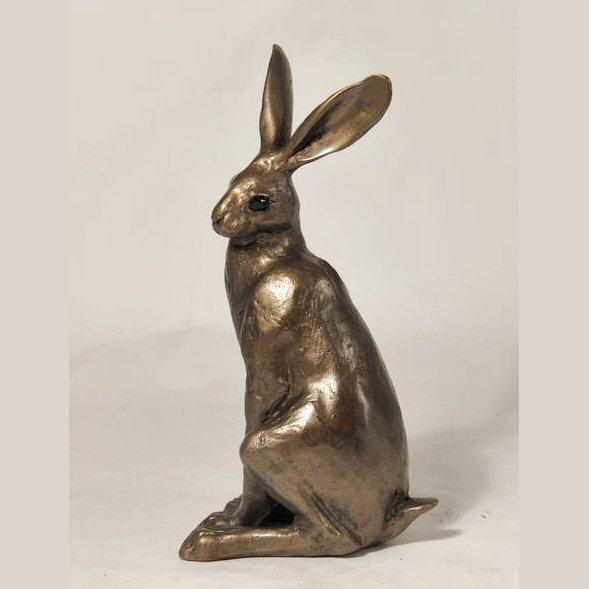 Hugo Hare  (S161) by Paul Jenkins