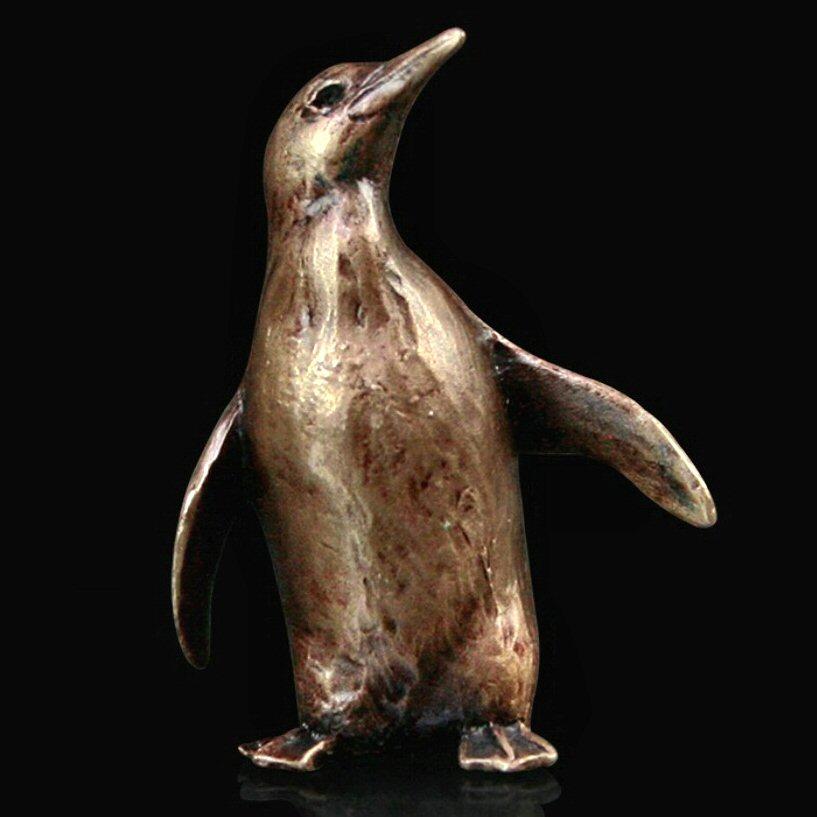 Penguin (2058) by Butler and Peach