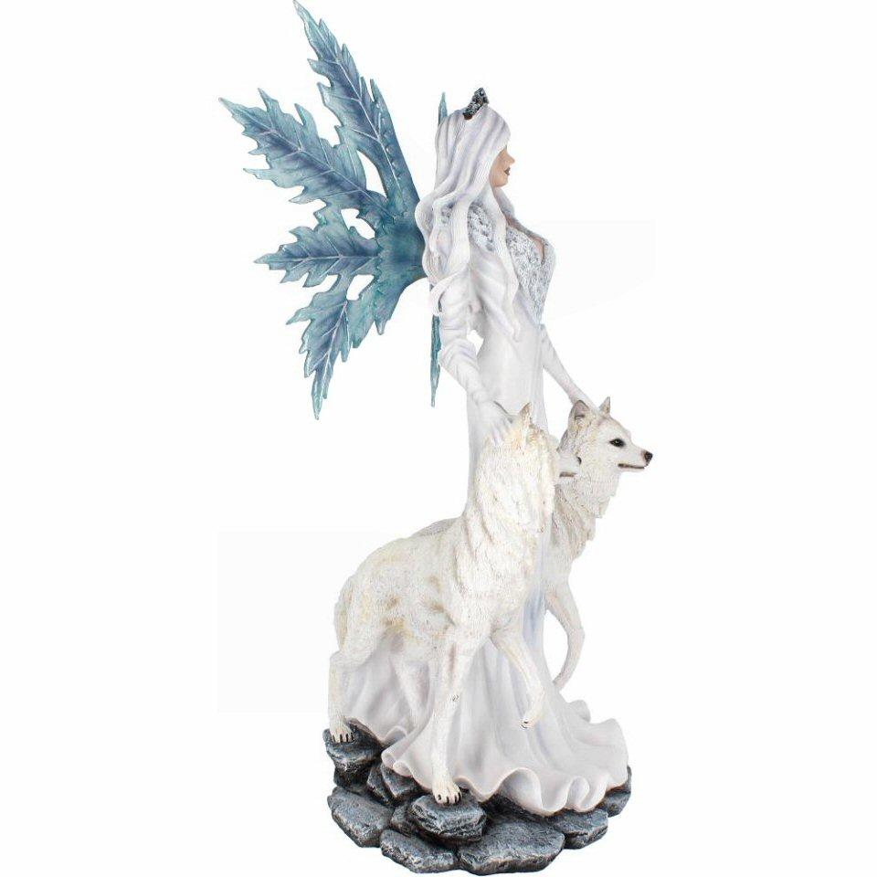Aura - Fairy Figurine - Nemesis Now D2749G6