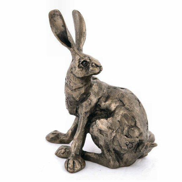 Humphrey Hare  (S109) by Paul Jenkins.