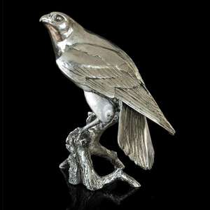 Falcon (303NP) by Michael Simpson - Nickel