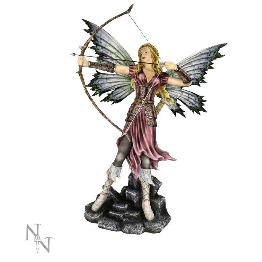 Shea - Fairy Figurine by Nemesis Now D2896H7