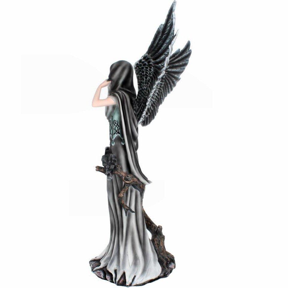 Sorrel - Fairy Figurine - Nemesis Now D2456G6