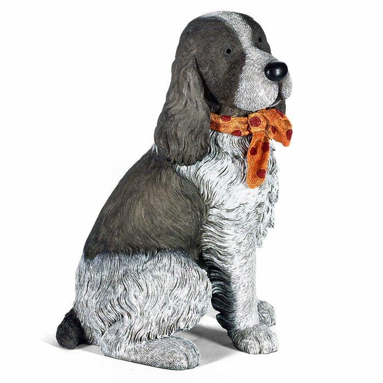 Fine and Dandy Sculpture by Doug Hyde DeMontfort SHYD233