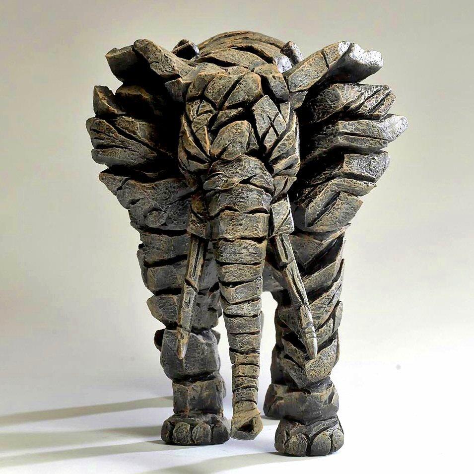 Elephant - Mocha ED04 EDGE by Matt Buckley