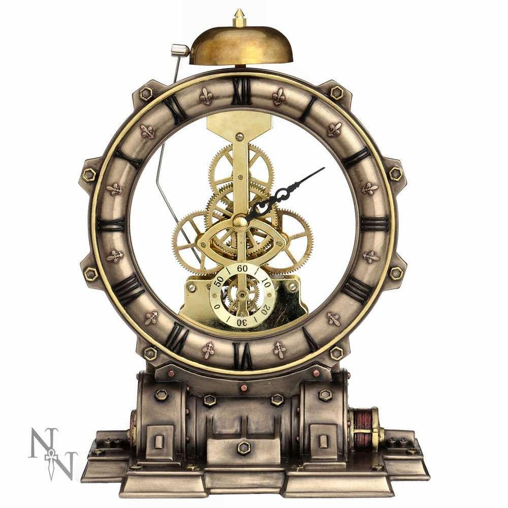 time-machine-d2953h7-steampunk-clock-from-nemesis-now