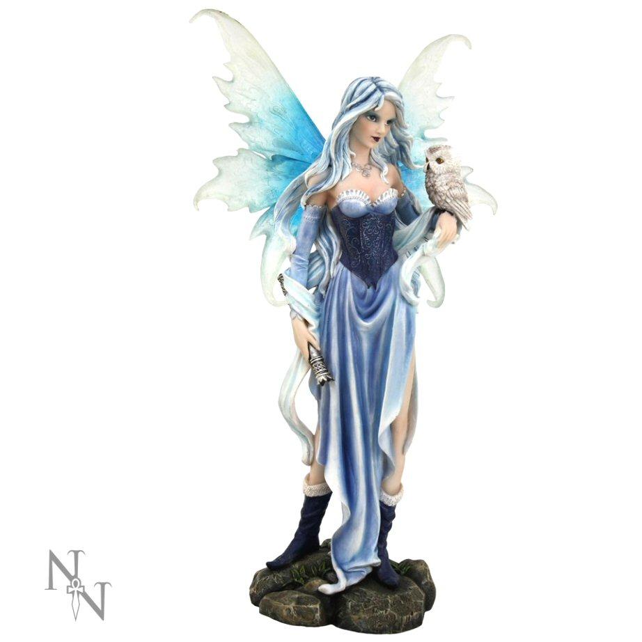 Millicent - Fairy Figurine by Nemesis Now C1144D5