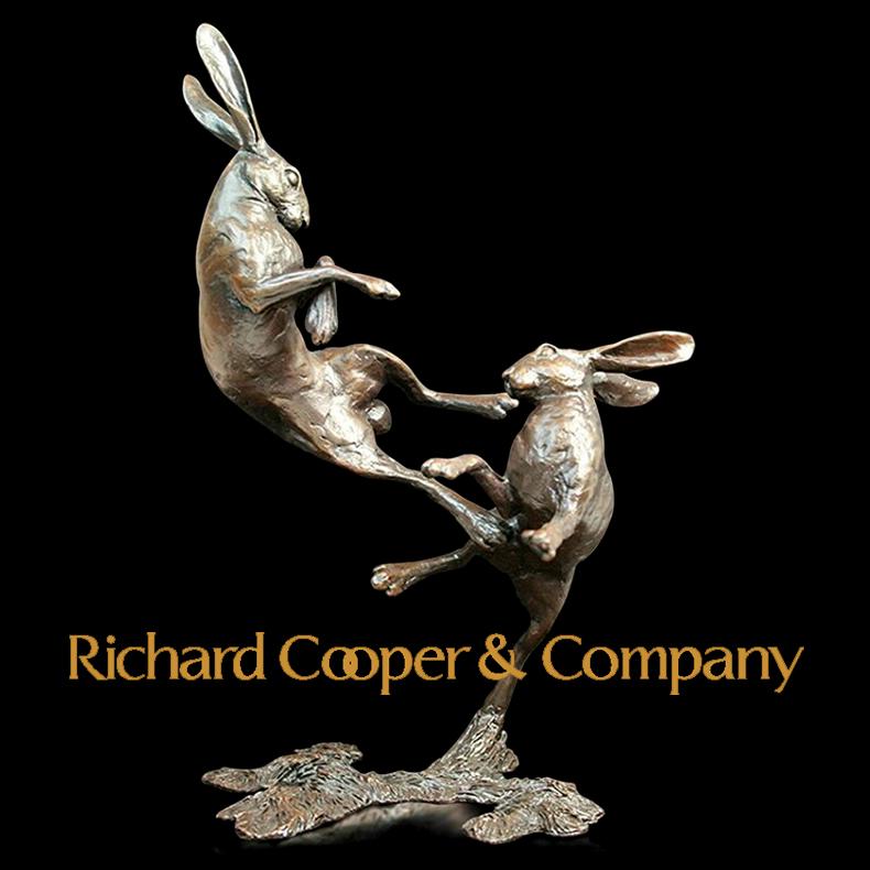 Richard Cooper and Co