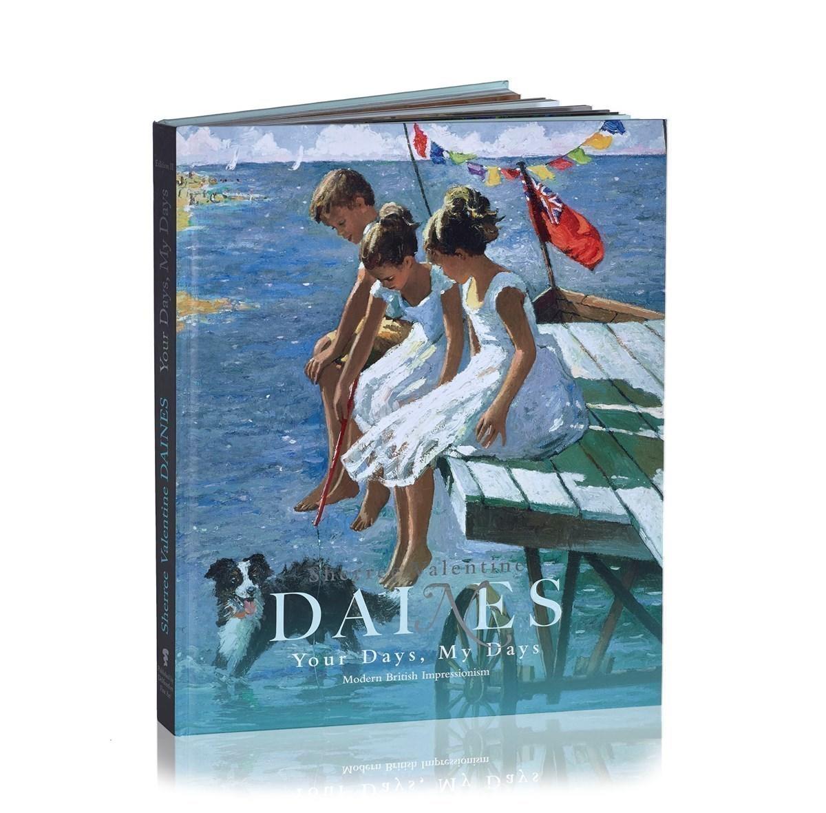 Your Days, My Days - Book by Sherree Valentine Daines - ZDAI169