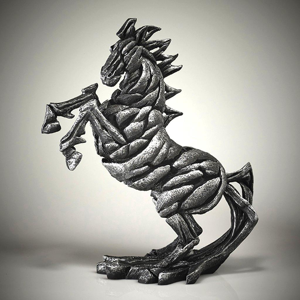 Horse - Hi Ho Silver - Limited Edition - EDGE Sculpture ED07S