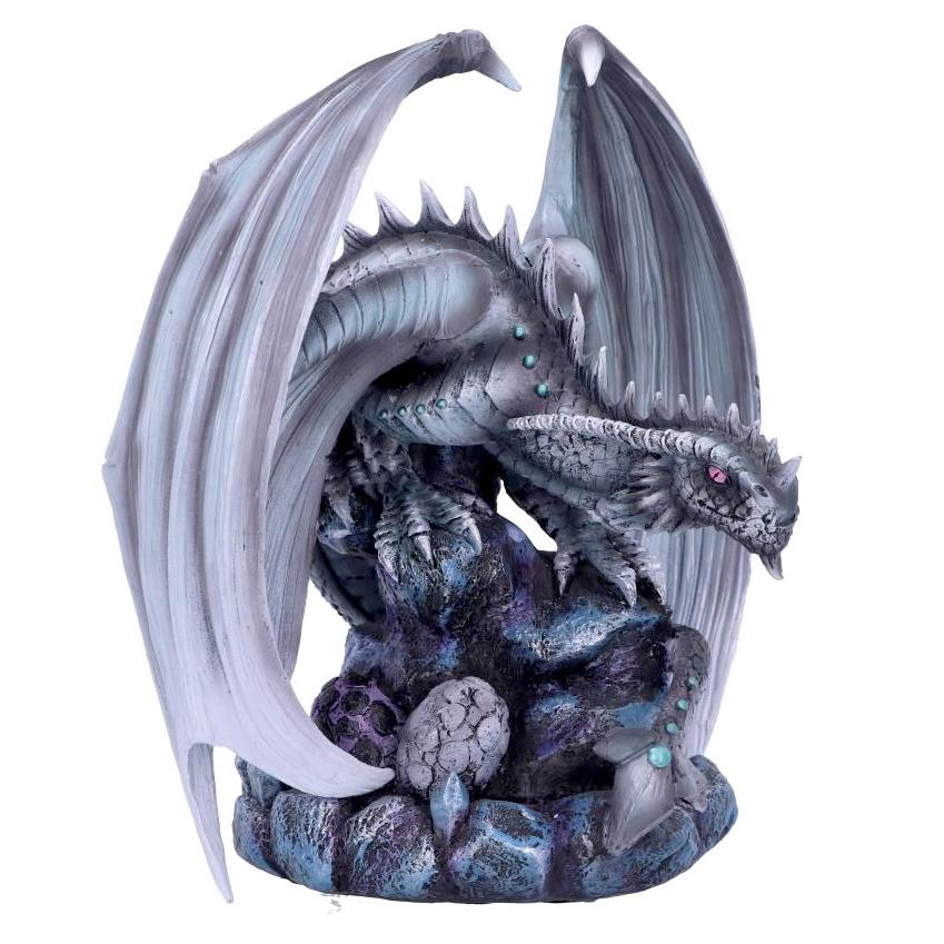 Soul Mates - Dragon Figurine by Anne Stokes - Nemesis Now NOW4006