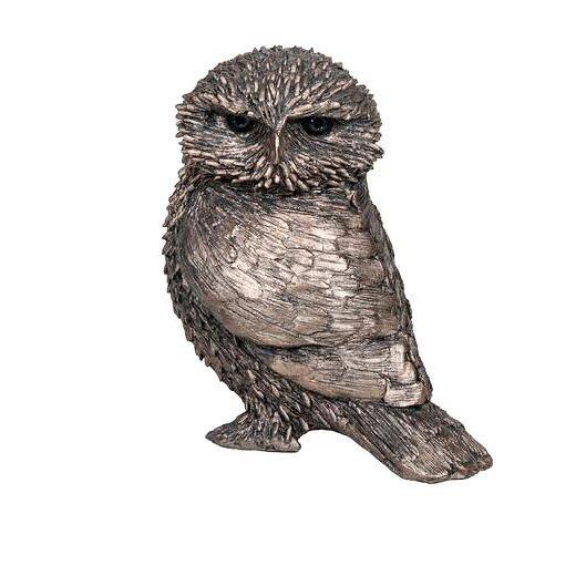 Olly - Little Owl (TM042) by Thomas Meadows